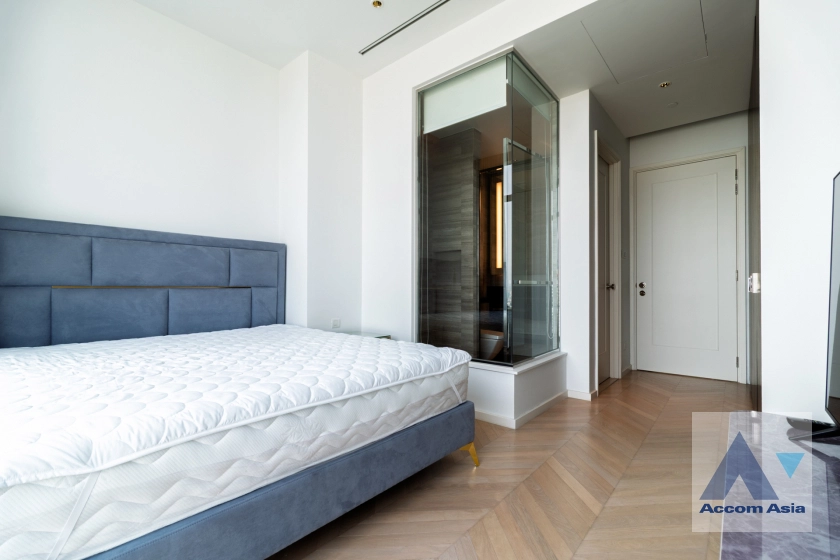 21  3 br Condominium For Rent in Sathorn ,Bangkok BTS Saphan Taksin at Four Seasons Private Residences AA31713