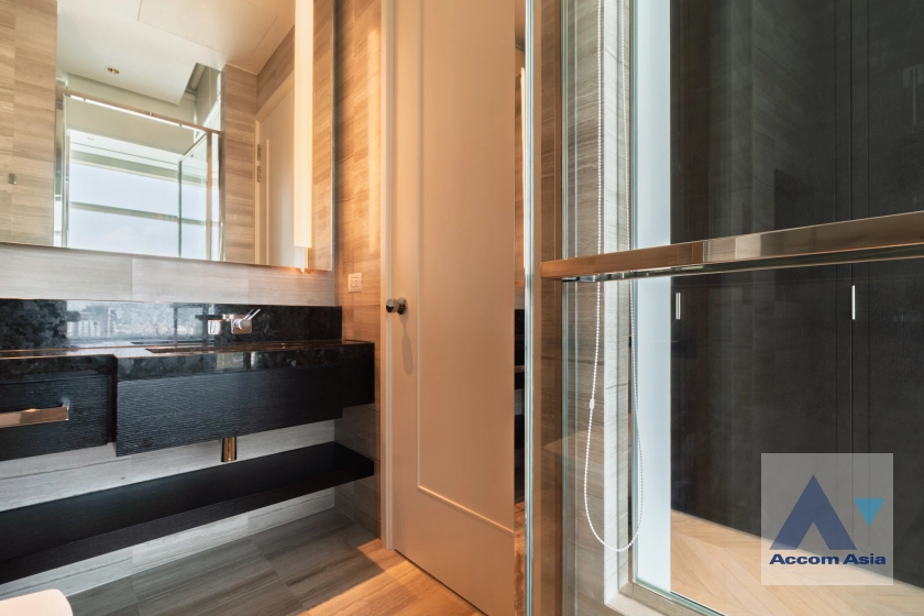 23  3 br Condominium For Rent in Sathorn ,Bangkok BTS Saphan Taksin at Four Seasons Private Residences AA31713