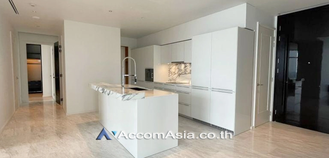 6  3 br Condominium For Rent in Sathorn ,Bangkok BTS Saphan Taksin at Four Seasons Private Residences AA31715