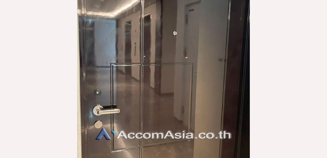 20  3 br Condominium For Rent in Sathorn ,Bangkok BTS Saphan Taksin at Four Seasons Private Residences AA31715