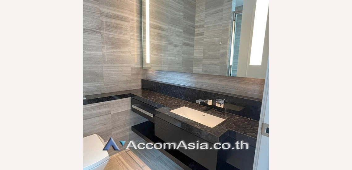 17  3 br Condominium For Rent in Sathorn ,Bangkok BTS Saphan Taksin at Four Seasons Private Residences AA31715