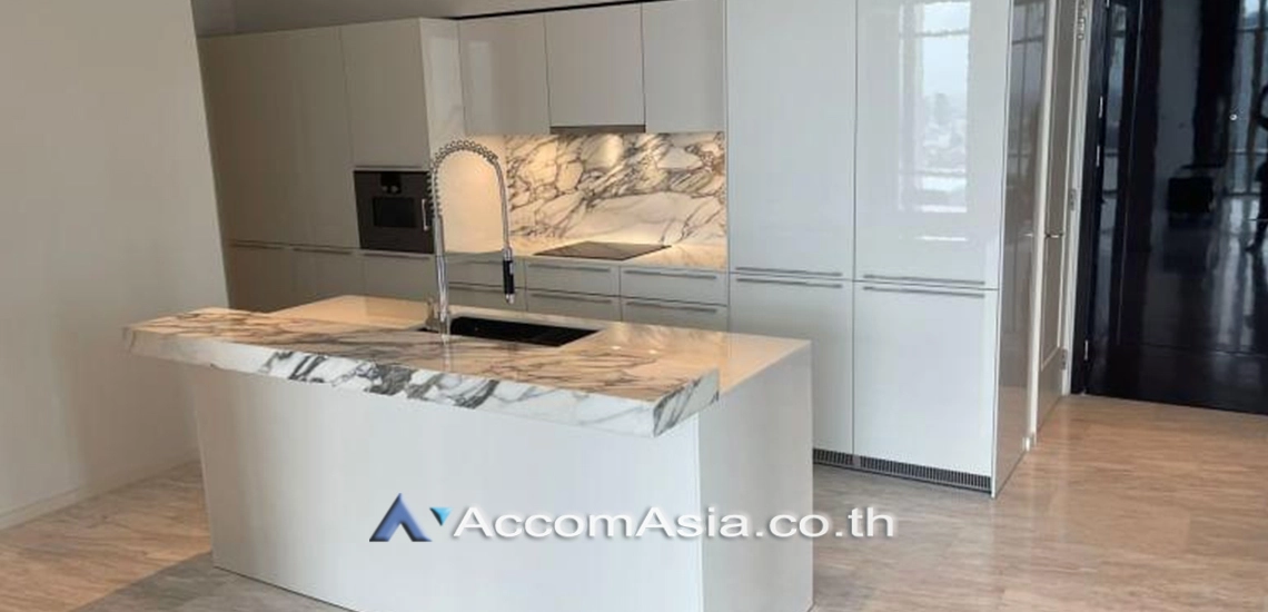 5  3 br Condominium For Rent in Sathorn ,Bangkok BTS Saphan Taksin at Four Seasons Private Residences AA31715