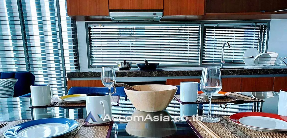 8  2 br Condominium for rent and sale in Sukhumvit ,Bangkok BTS Phrom Phong at Siamese Thirty Nine AA31717