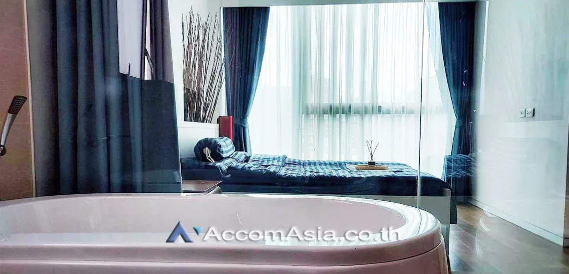 12  2 br Condominium for rent and sale in Sukhumvit ,Bangkok BTS Phrom Phong at Siamese Thirty Nine AA31717
