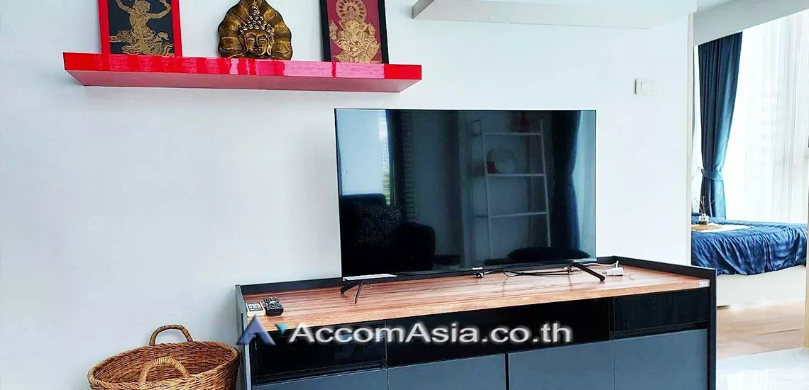 9  2 br Condominium for rent and sale in Sukhumvit ,Bangkok BTS Phrom Phong at Siamese Thirty Nine AA31717