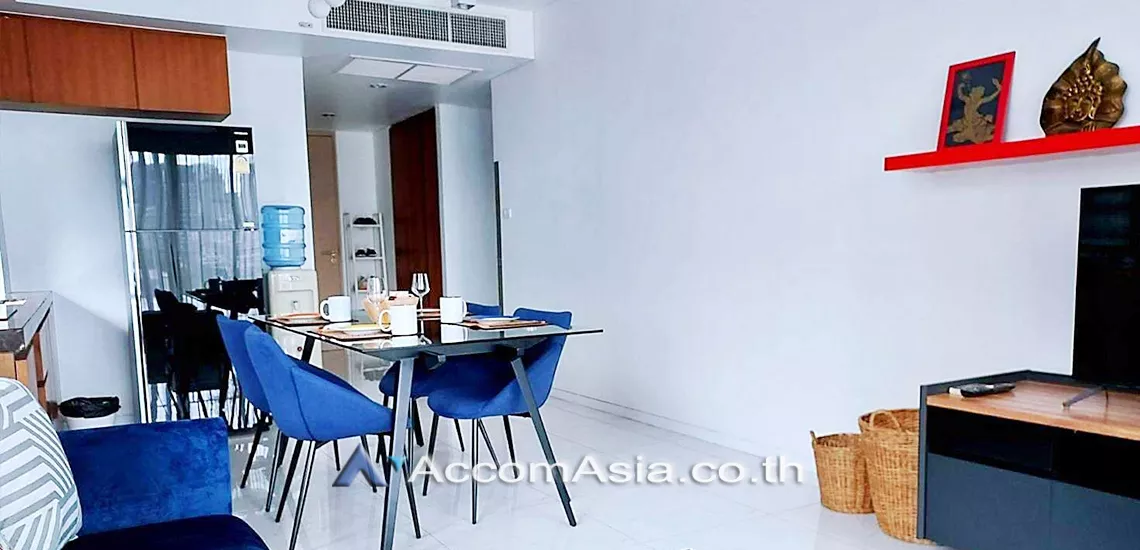 4  2 br Condominium for rent and sale in Sukhumvit ,Bangkok BTS Phrom Phong at Siamese Thirty Nine AA31717