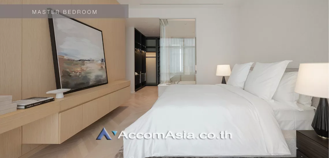 7  2 br Condominium For Sale in Sathorn ,Bangkok BTS Saphan Taksin at Four Seasons Private Residences AA31721