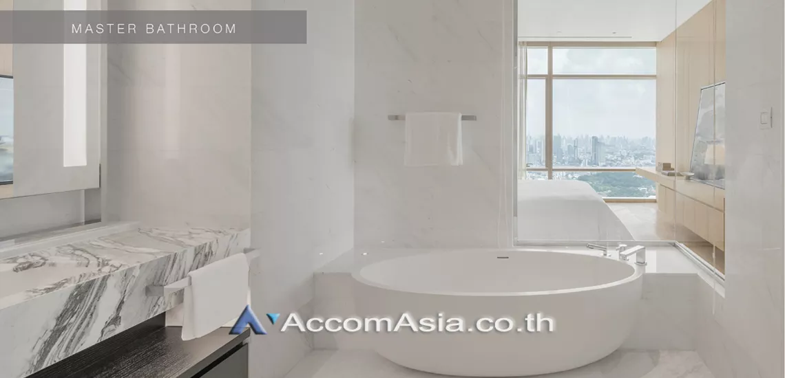 8  2 br Condominium For Sale in Sathorn ,Bangkok BTS Saphan Taksin at Four Seasons Private Residences AA31721