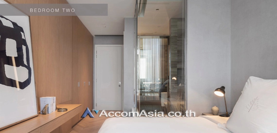 11  2 br Condominium For Sale in Sathorn ,Bangkok BTS Saphan Taksin at Four Seasons Private Residences AA31722