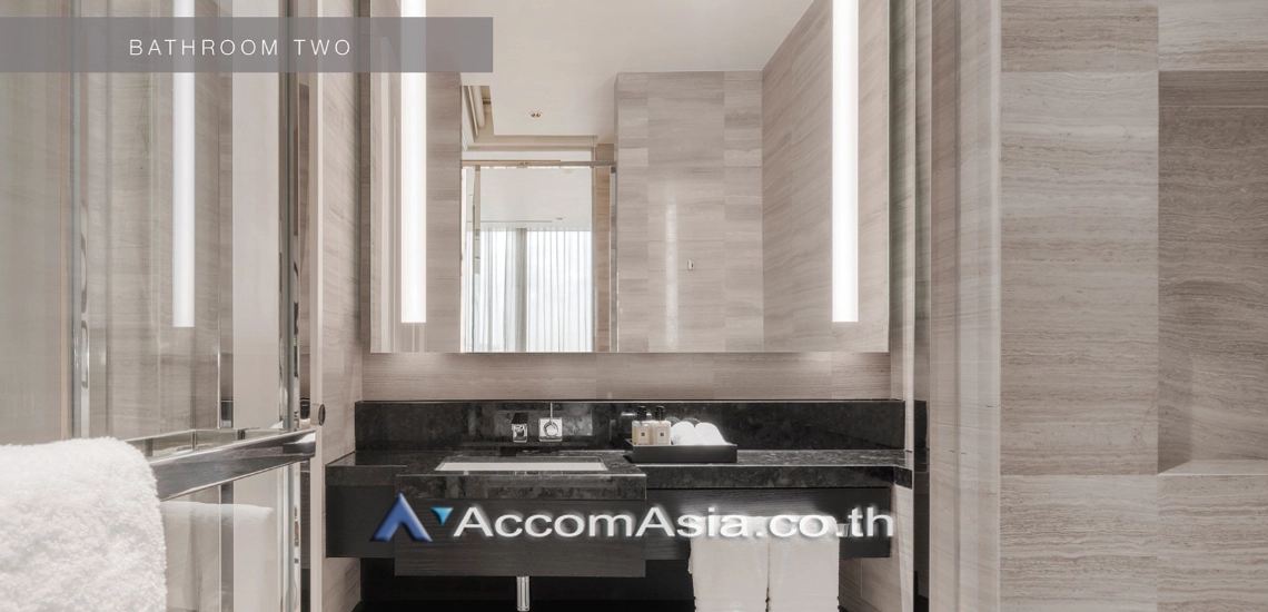 12  2 br Condominium For Sale in Sathorn ,Bangkok BTS Saphan Taksin at Four Seasons Private Residences AA31722