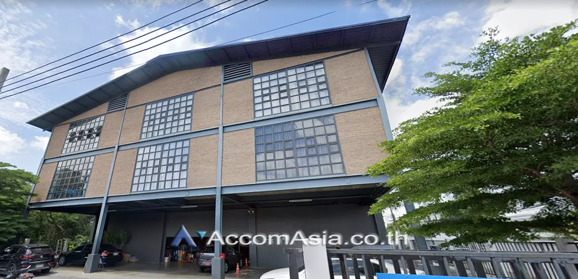  2  Building For Rent in  ,Samutprakan BTS Bearing AA31725