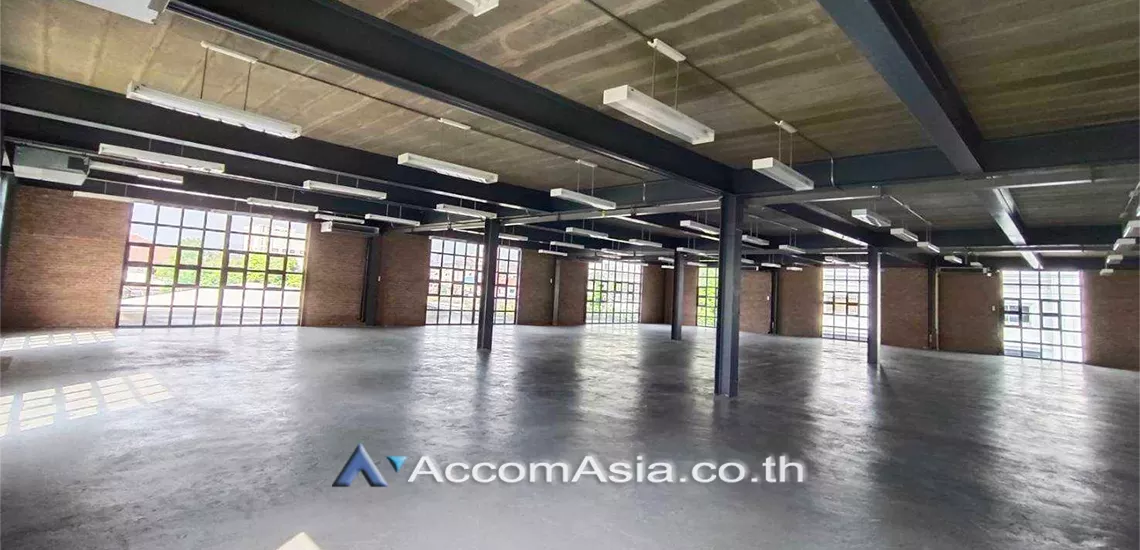  1  Building For Rent in  ,Samutprakan BTS Bearing AA31725