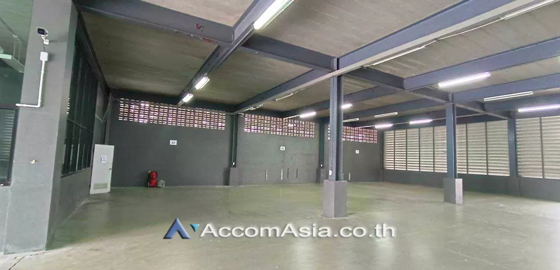 8  Building For Rent in Samutprakan ,Samutprakan BTS Bearing AA31725