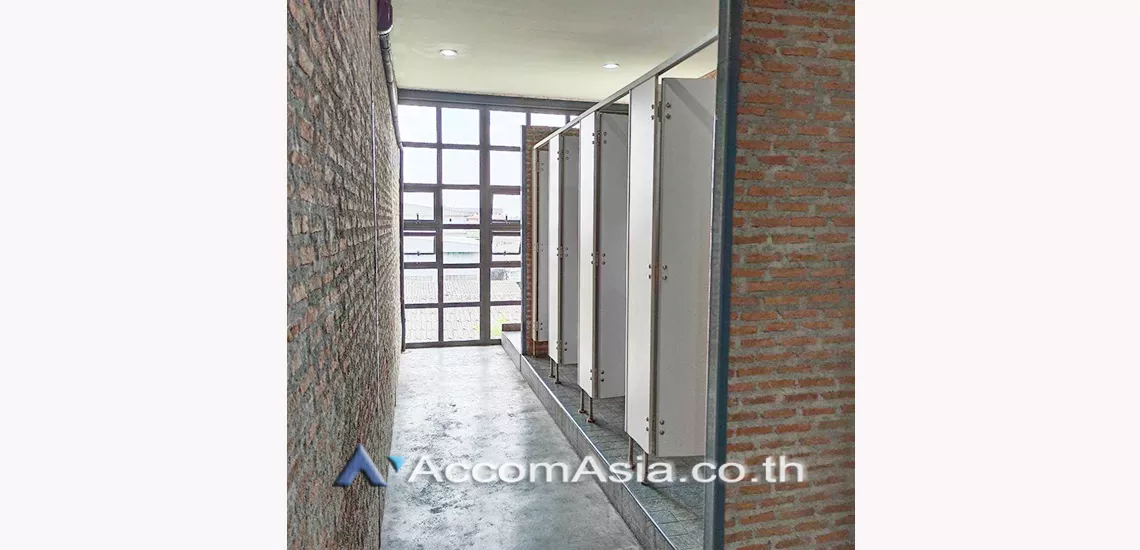 10  Building For Rent in  ,Samutprakan BTS Bearing AA31725
