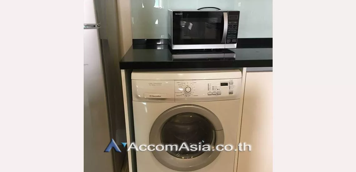 7  1 br Condominium For Rent in Sukhumvit ,Bangkok BTS Phrom Phong at Bright Sukhumvit 24 AA31727