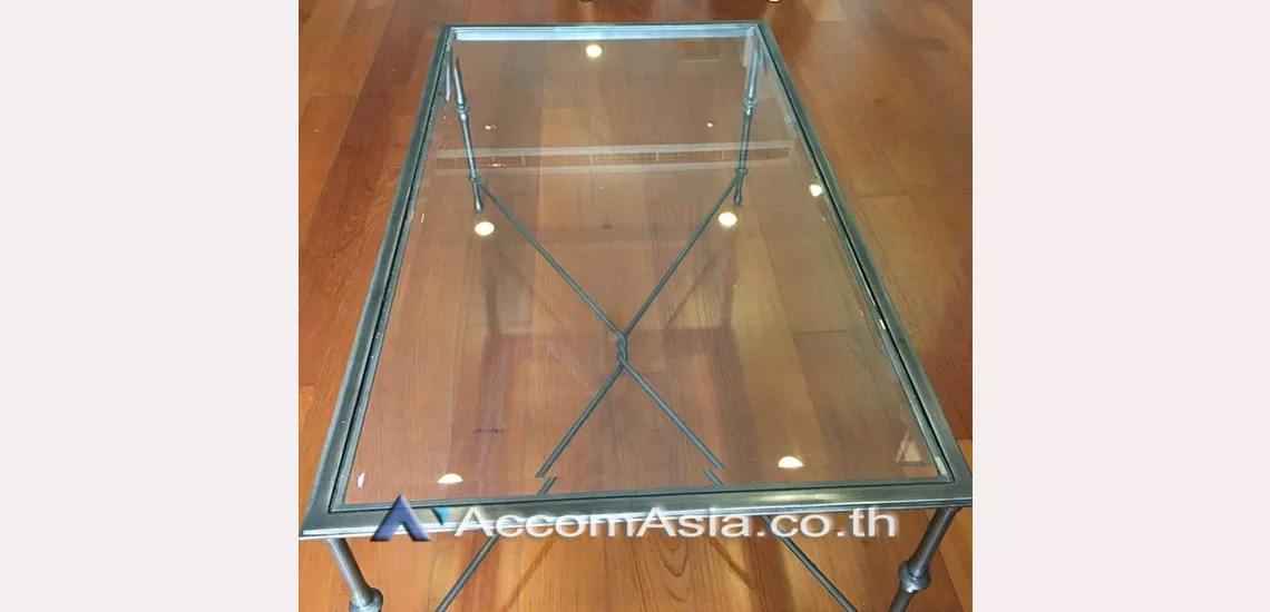 unit 1 Bedroom  Condominium For Rent in Sukhumvit, Bangkok  near BTS Phrom Phong (AA31727)