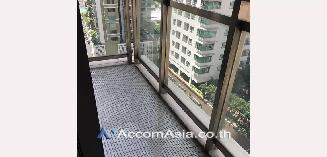 8  1 br Condominium For Rent in Sukhumvit ,Bangkok BTS Phrom Phong at Bright Sukhumvit 24 AA31727