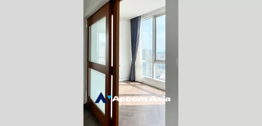 8  2 br Condominium for rent and sale in Sathorn ,Bangkok BTS Chong Nonsi at Ascott Sky Villas Sathorn AA31730