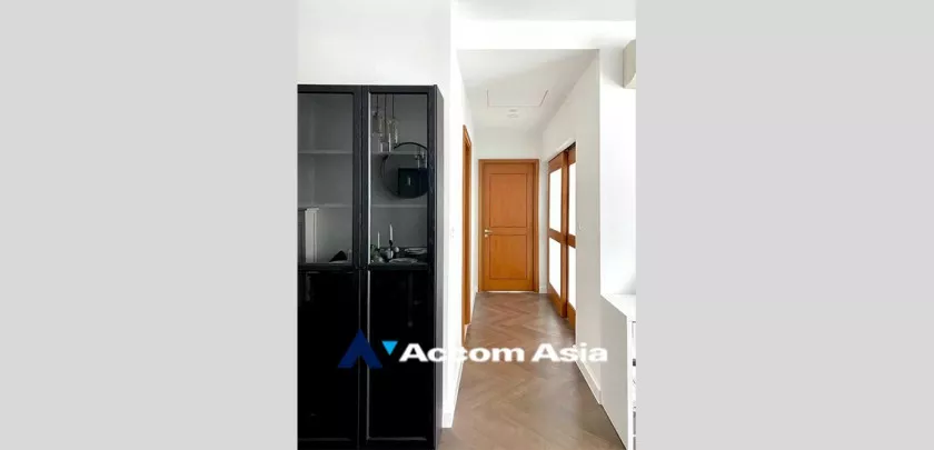 11  2 br Condominium for rent and sale in Sathorn ,Bangkok BTS Chong Nonsi at Ascott Sky Villas Sathorn AA31730