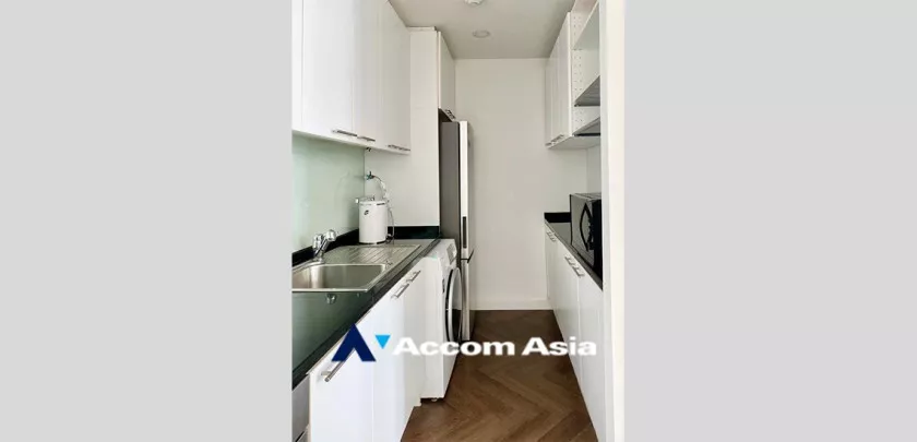 6  2 br Condominium for rent and sale in Sathorn ,Bangkok BTS Chong Nonsi at Ascott Sky Villas Sathorn AA31730