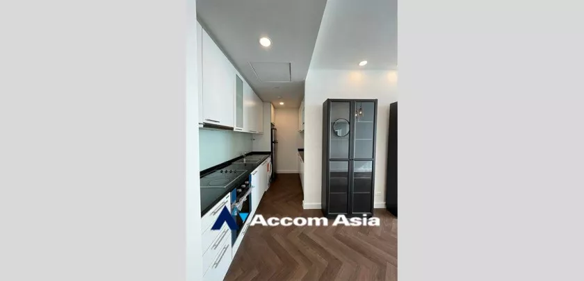 4  2 br Condominium for rent and sale in Sathorn ,Bangkok BTS Chong Nonsi at Ascott Sky Villas Sathorn AA31730