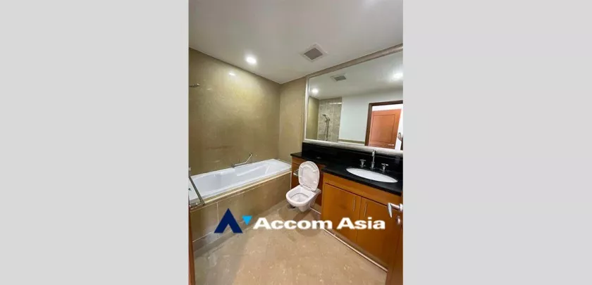 14  2 br Condominium for rent and sale in Sathorn ,Bangkok BTS Chong Nonsi at Ascott Sky Villas Sathorn AA31730