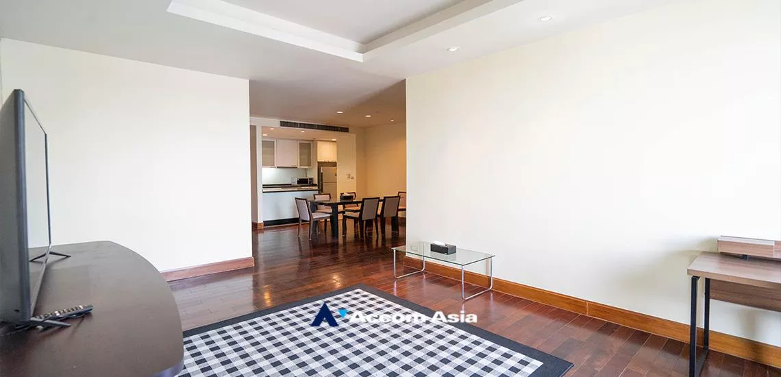  1  2 br Condominium For Rent in Sathorn ,Bangkok BTS Chong Nonsi at Sky Villas Sathorn AA31731