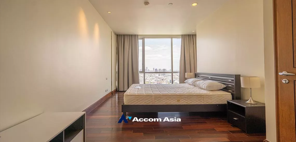 5  2 br Condominium For Rent in Sathorn ,Bangkok BTS Chong Nonsi at Ascott Sky Villas Sathorn AA31731