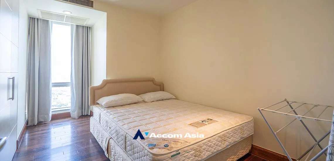 6  2 br Condominium For Rent in Sathorn ,Bangkok BTS Chong Nonsi at Sky Villas Sathorn AA31731