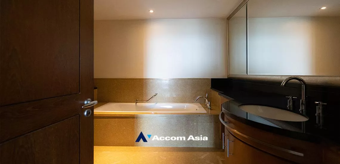 7  2 br Condominium For Rent in Sathorn ,Bangkok BTS Chong Nonsi at Ascott Sky Villas Sathorn AA31731