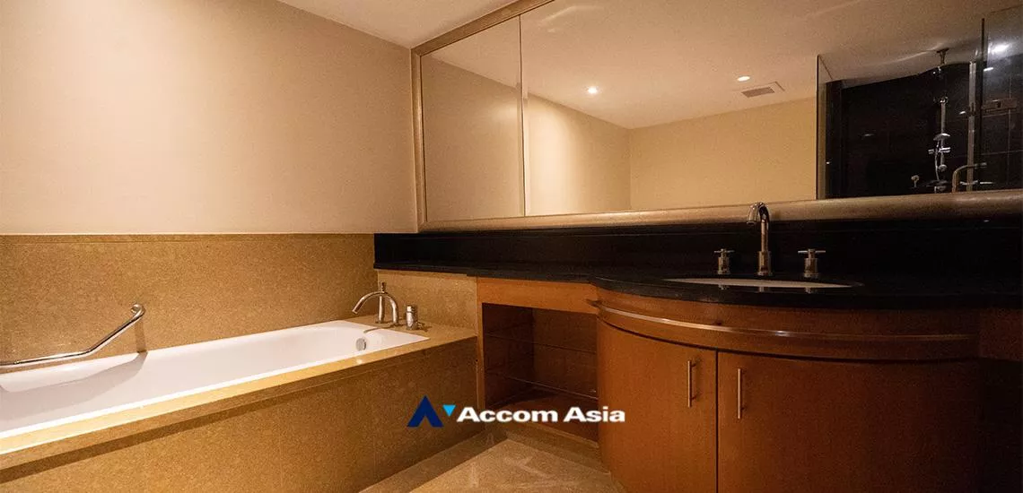 8  2 br Condominium For Rent in Sathorn ,Bangkok BTS Chong Nonsi at Ascott Sky Villas Sathorn AA31731