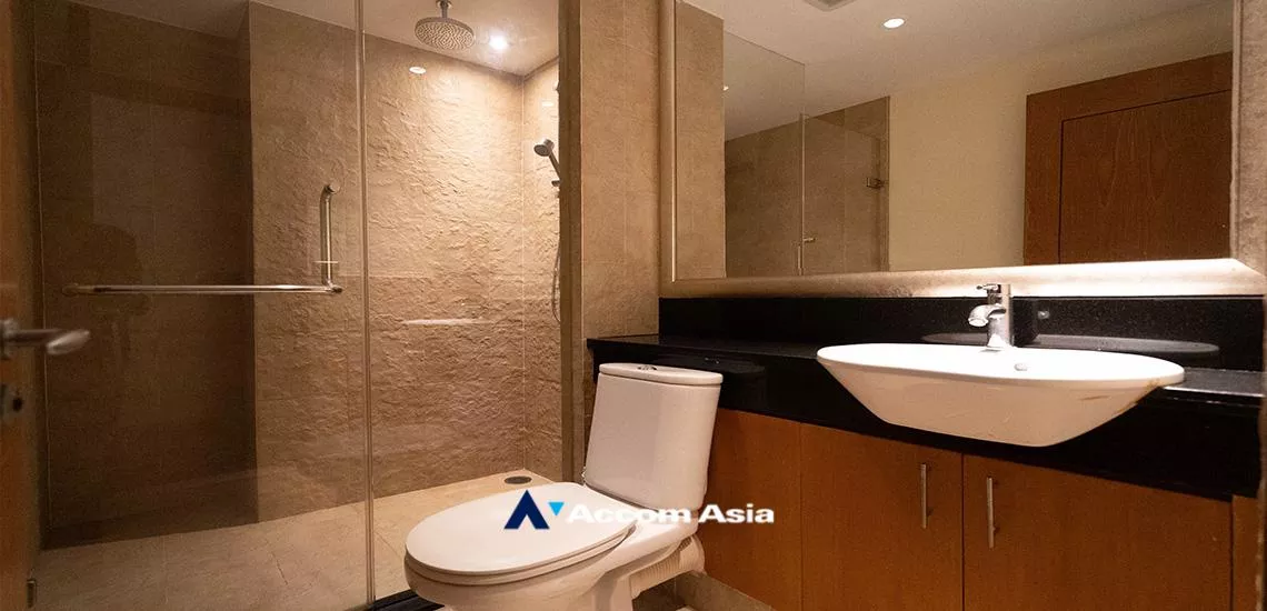 9  2 br Condominium For Rent in Sathorn ,Bangkok BTS Chong Nonsi at Ascott Sky Villas Sathorn AA31731