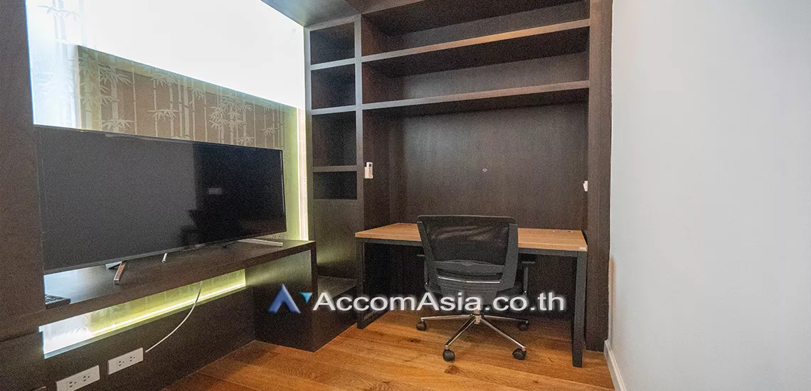 6  1 br Condominium For Rent in Sathorn ,Bangkok BTS Chong Nonsi at Ascott Sky Villas Sathorn AA31732