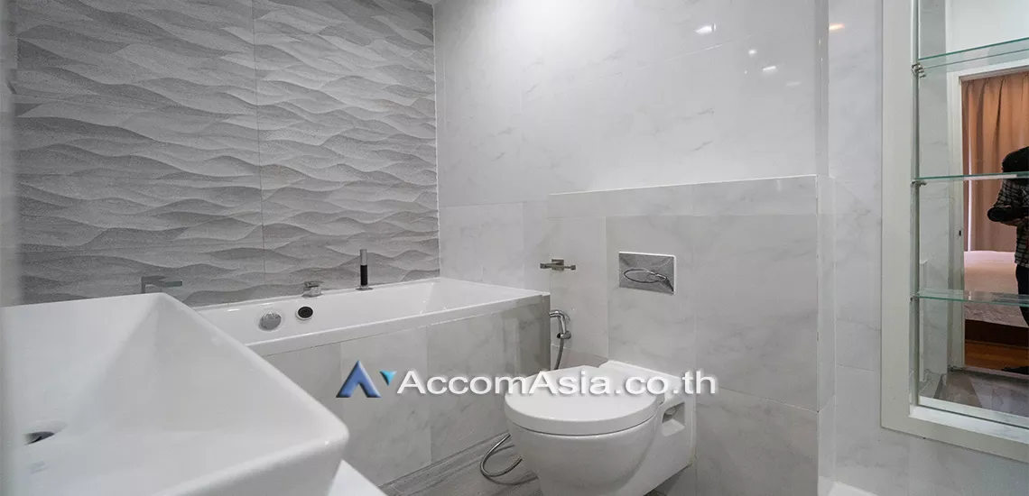 8  1 br Condominium For Rent in Sathorn ,Bangkok BTS Chong Nonsi at Sky Villas Sathorn AA31732