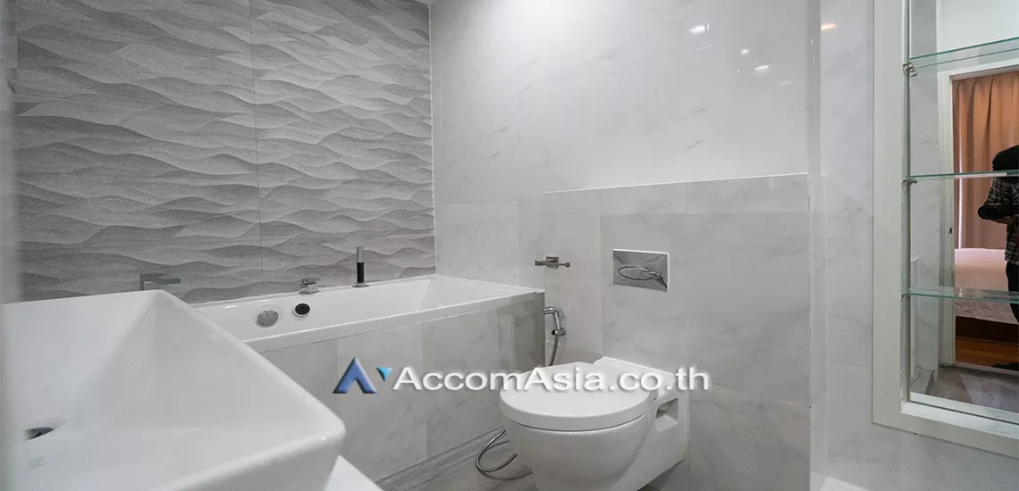 8  1 br Condominium For Rent in Sathorn ,Bangkok BTS Chong Nonsi at Ascott Sky Villas Sathorn AA31732