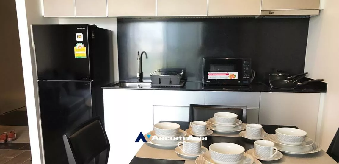  1  1 br Condominium for rent and sale in Sukhumvit ,Bangkok BTS Ekkamai at The Lofts Ekkamai  AA31735