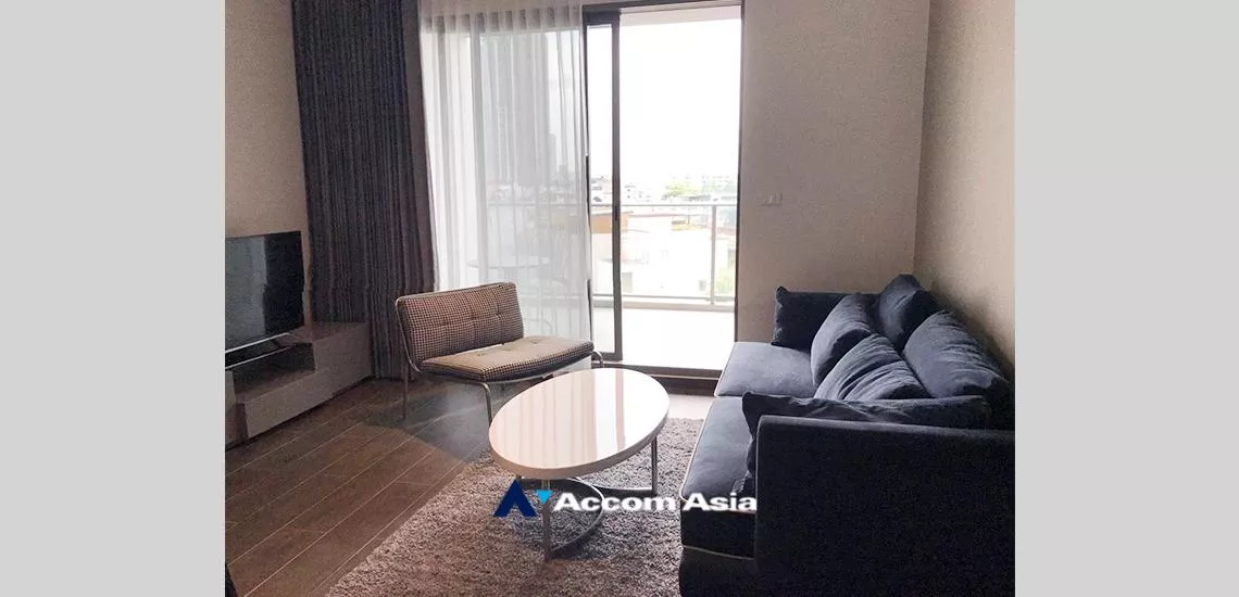4  1 br Condominium for rent and sale in Sukhumvit ,Bangkok BTS Ekkamai at The Lofts Ekkamai  AA31735