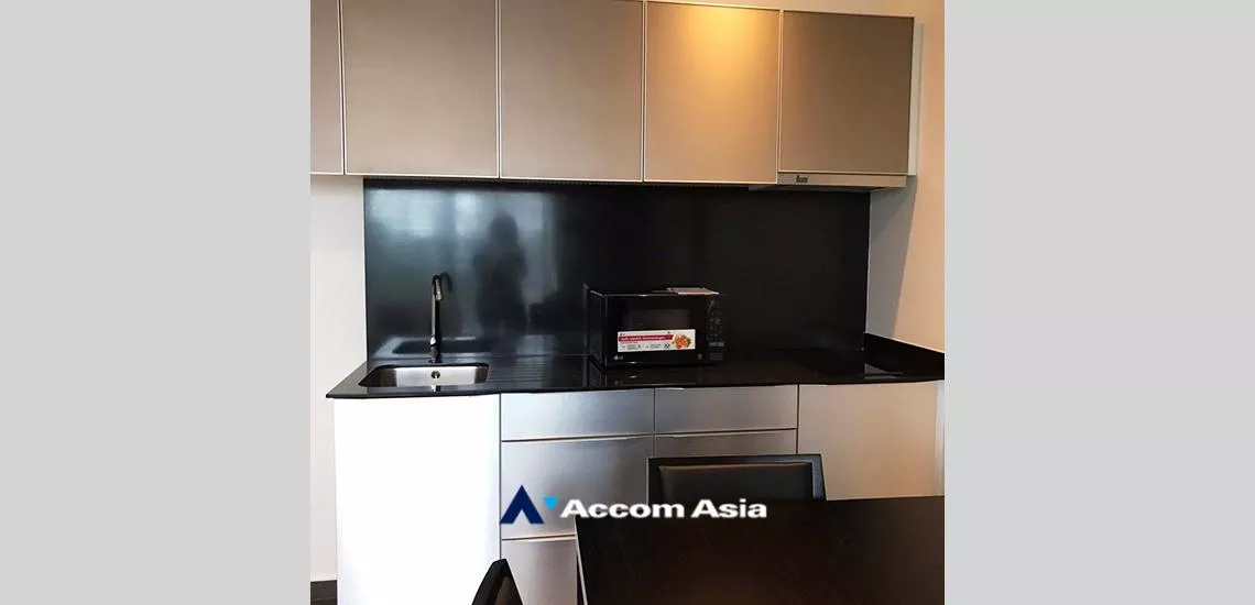 6  1 br Condominium for rent and sale in Sukhumvit ,Bangkok BTS Ekkamai at The Lofts Ekkamai  AA31735