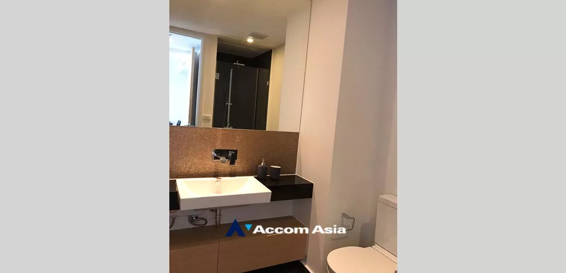 7  1 br Condominium for rent and sale in Sukhumvit ,Bangkok BTS Ekkamai at The Lofts Ekkamai  AA31735