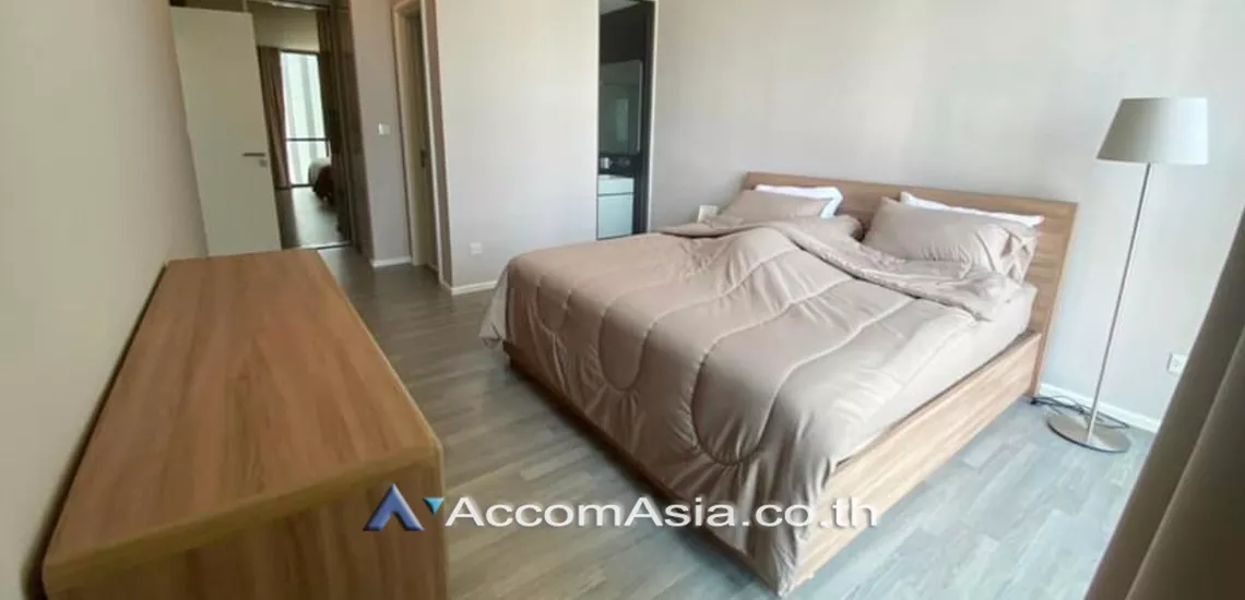 6  2 br Condominium For Rent in Sukhumvit ,Bangkok BTS Phra khanong at The Room Sukhumvit 69 AA31737