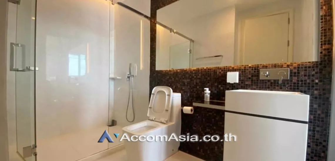9  2 br Condominium For Rent in Sukhumvit ,Bangkok BTS Phra khanong at The Room Sukhumvit 69 AA31737