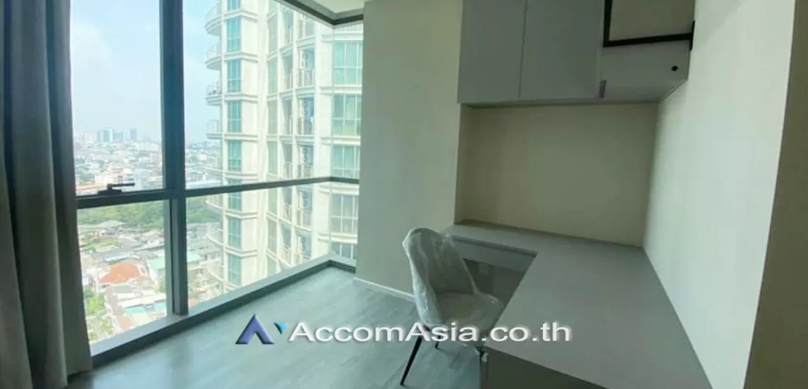 7  2 br Condominium For Rent in Sukhumvit ,Bangkok BTS Phra khanong at The Room Sukhumvit 69 AA31737
