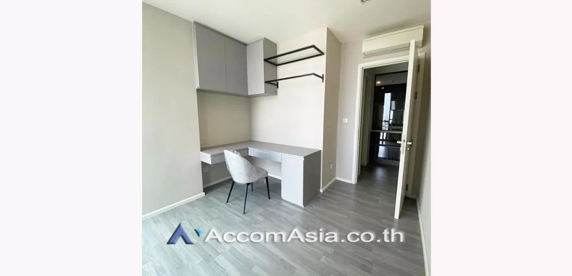 8  2 br Condominium For Rent in Sukhumvit ,Bangkok BTS Phra khanong at The Room Sukhumvit 69 AA31737