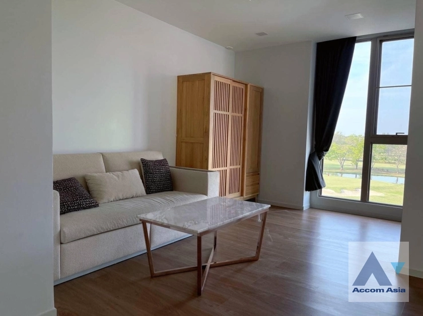 12  4 br House For Rent in Latkrabang ,Bangkok ARL Ban Thap Chang at VIVE Rama 9 AA31739