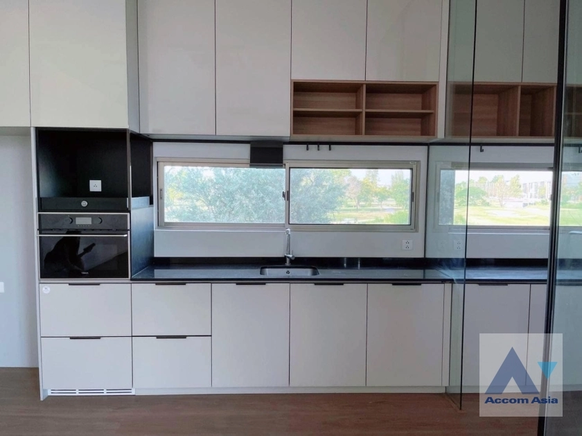 8  4 br House For Rent in Latkrabang ,Bangkok ARL Ban Thap Chang at VIVE Rama 9 AA31739