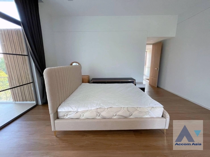 16  4 br House For Rent in Latkrabang ,Bangkok ARL Ban Thap Chang at VIVE Rama 9 AA31739