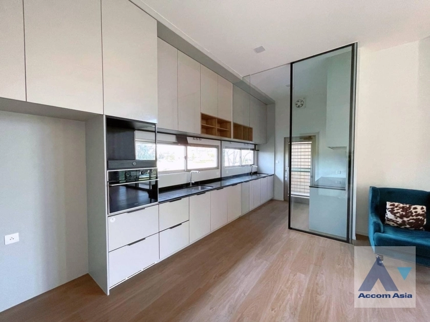 6  4 br House For Rent in Latkrabang ,Bangkok ARL Ban Thap Chang at VIVE Rama 9 AA31739