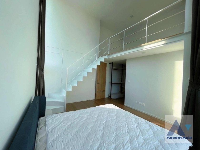 19  4 br House For Rent in Latkrabang ,Bangkok ARL Ban Thap Chang at VIVE Rama 9 AA31739