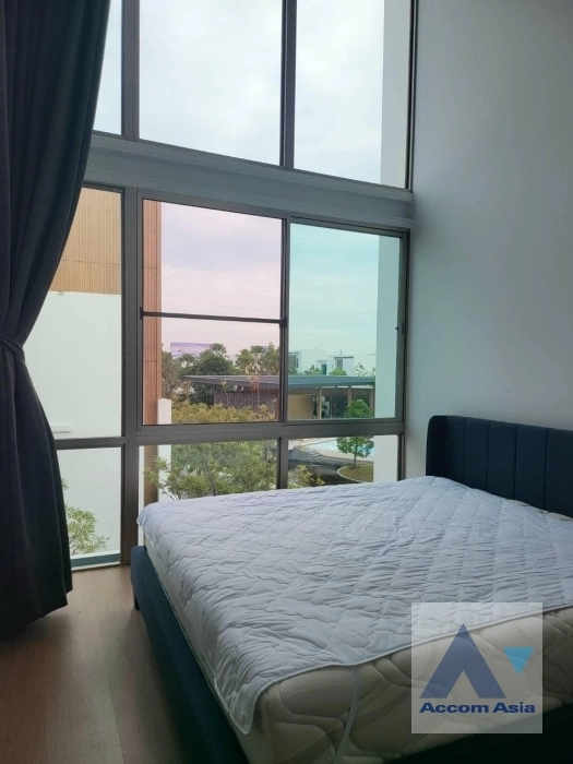 17  4 br House For Rent in Latkrabang ,Bangkok ARL Ban Thap Chang at VIVE Rama 9 AA31739