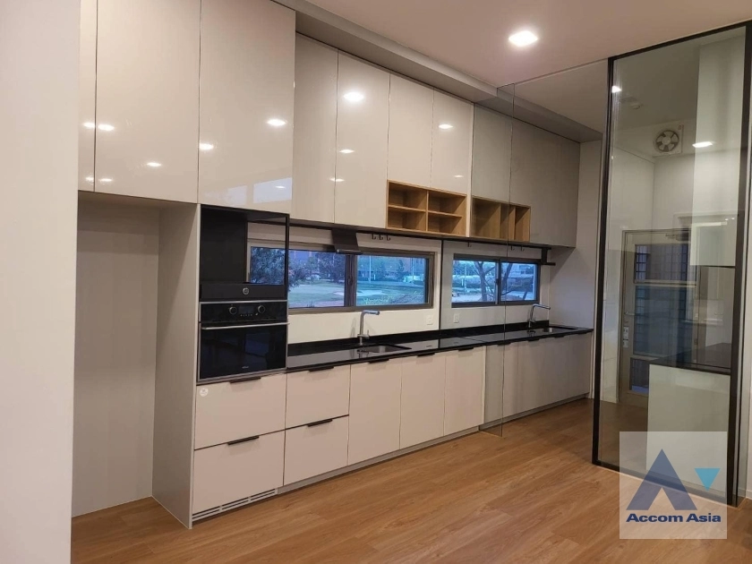 7  4 br House For Rent in Latkrabang ,Bangkok ARL Ban Thap Chang at VIVE Rama 9 AA31739